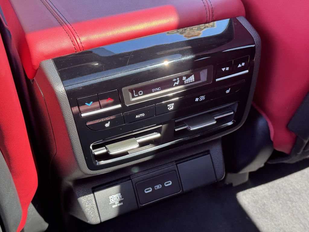 Certified 2025 Acura MDX A-Spec AWD/4WD image 11