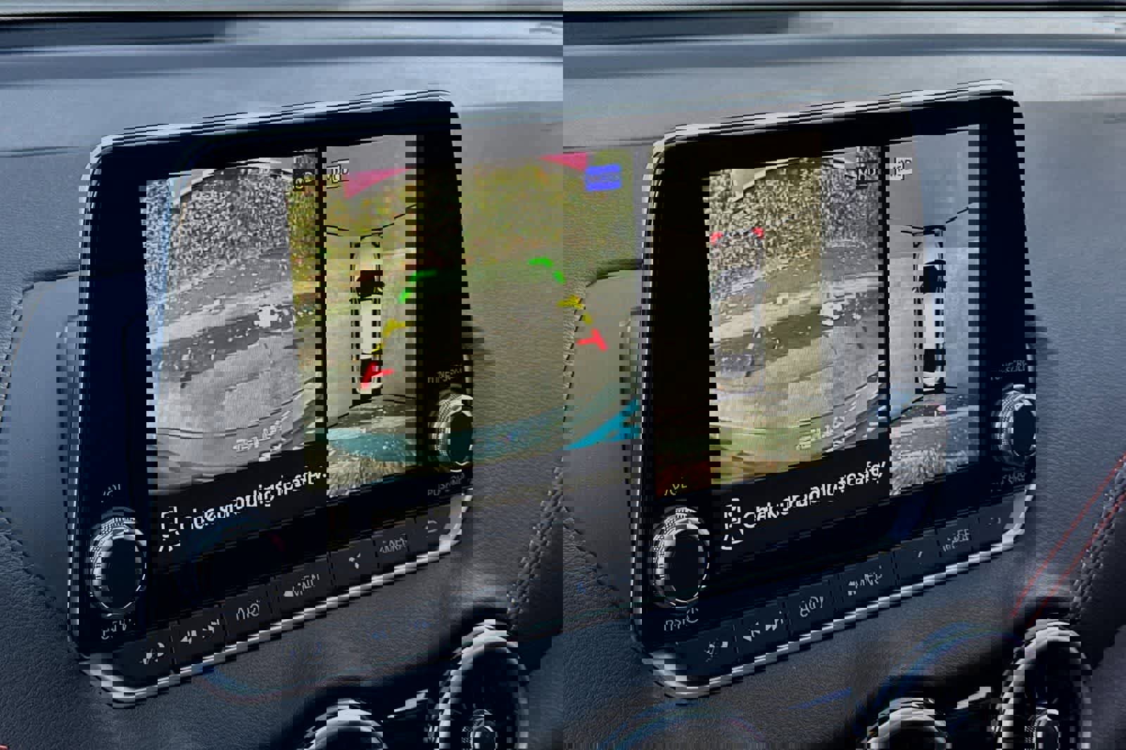 New 2025 Nissan Sentra SR w/ SR Premium Package image 20