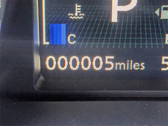 New 2026 Mitsubishi Outlander Sport SE image 32