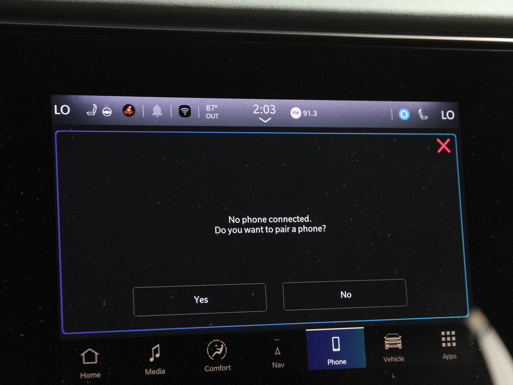 Used 2022 Jeep Wagoneer Series III w/ Premium Group I image 13