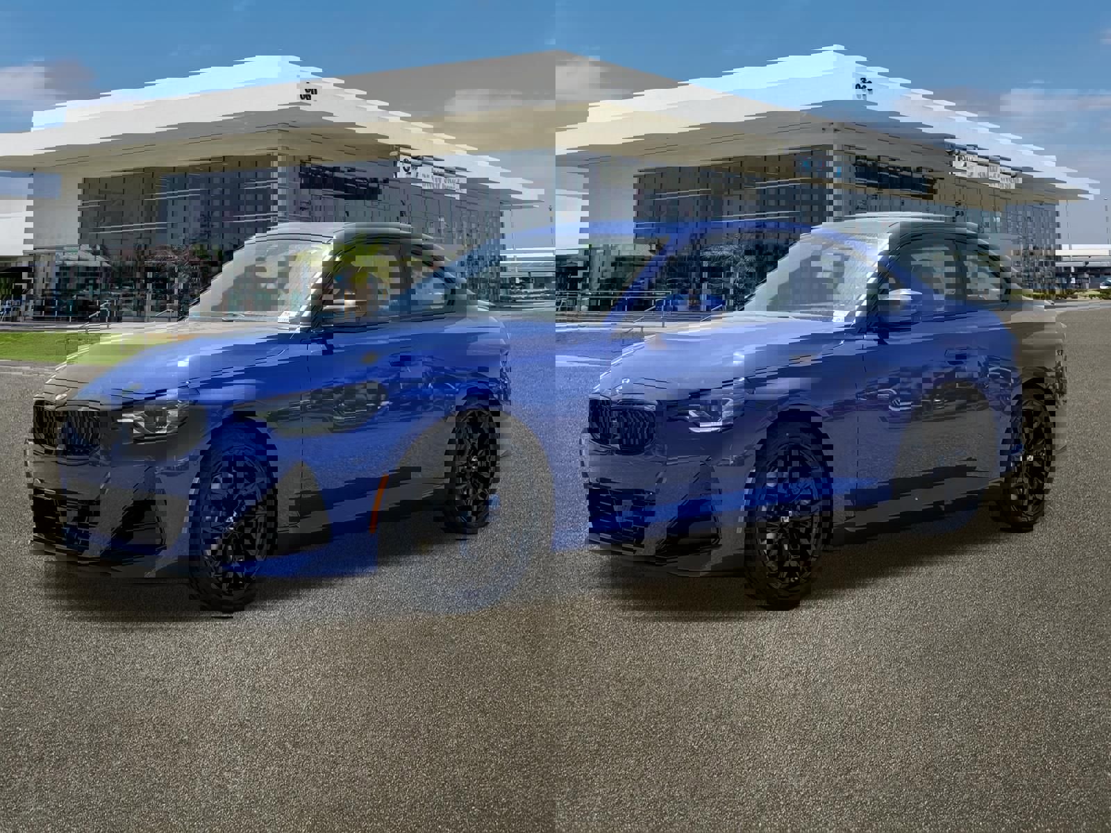 New 2026 BMW 230i Coupe image 4