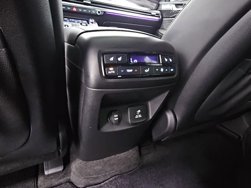 Used 2024 Hyundai Palisade Calligraphy image 38