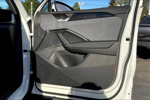 New 2025 Volkswagen Tiguan SE AWD/4WD image 27