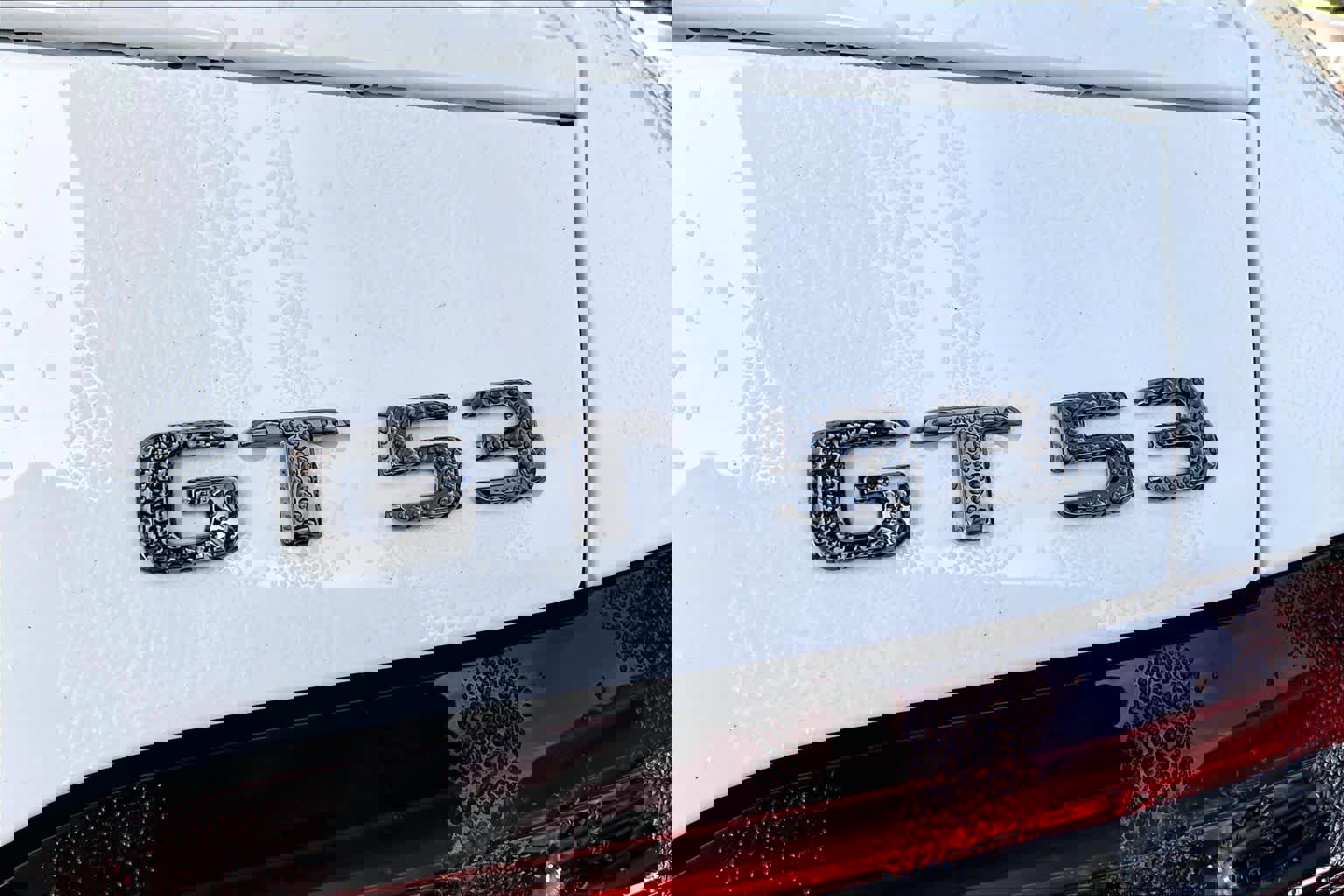 Certified 2024 Mercedes-Benz AMG GT 53 image 9