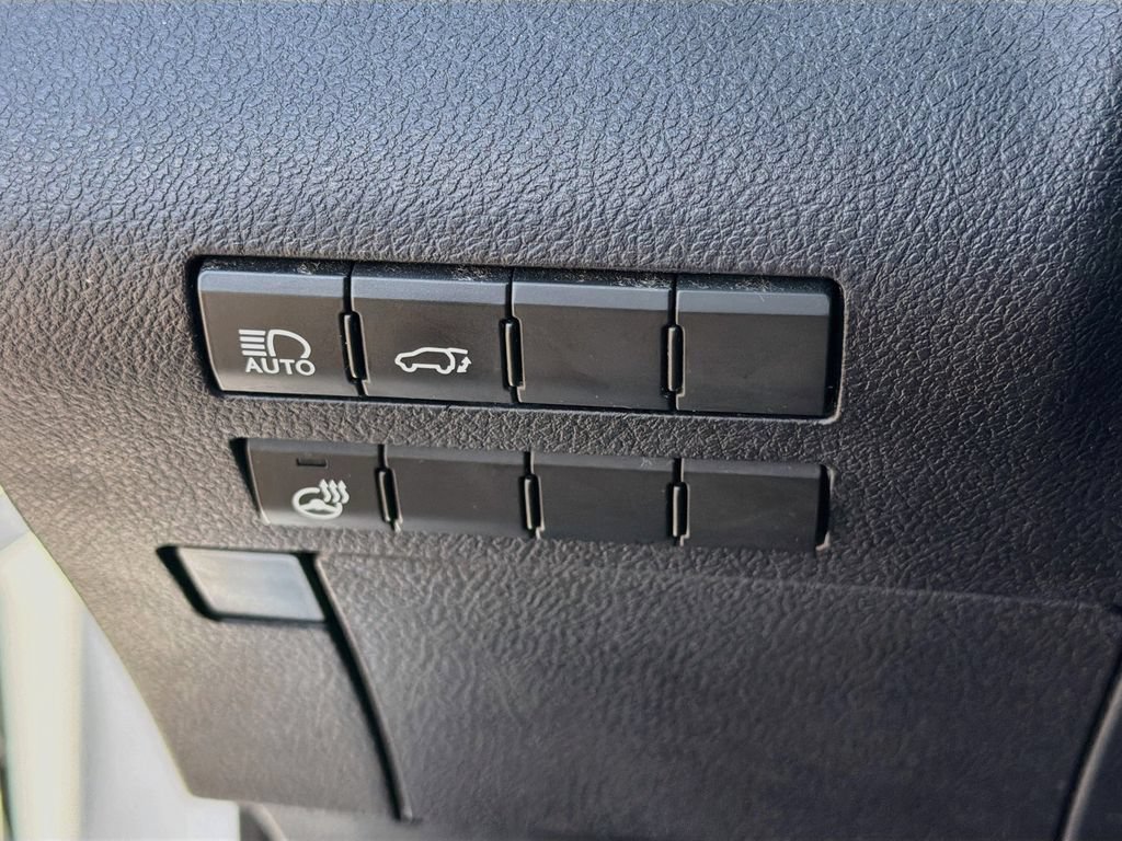 Used 2021 Lexus RX 350 FWD w/ Premium Package image 32