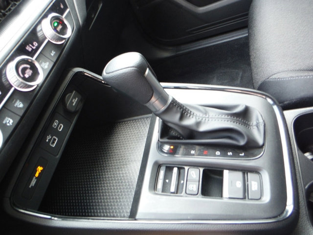 Used 2024 Honda CR-V EX image 16
