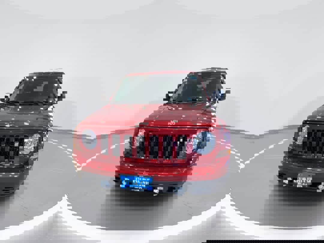 Used 2017 Jeep Patriot Sport w/ Power Value Group image 3