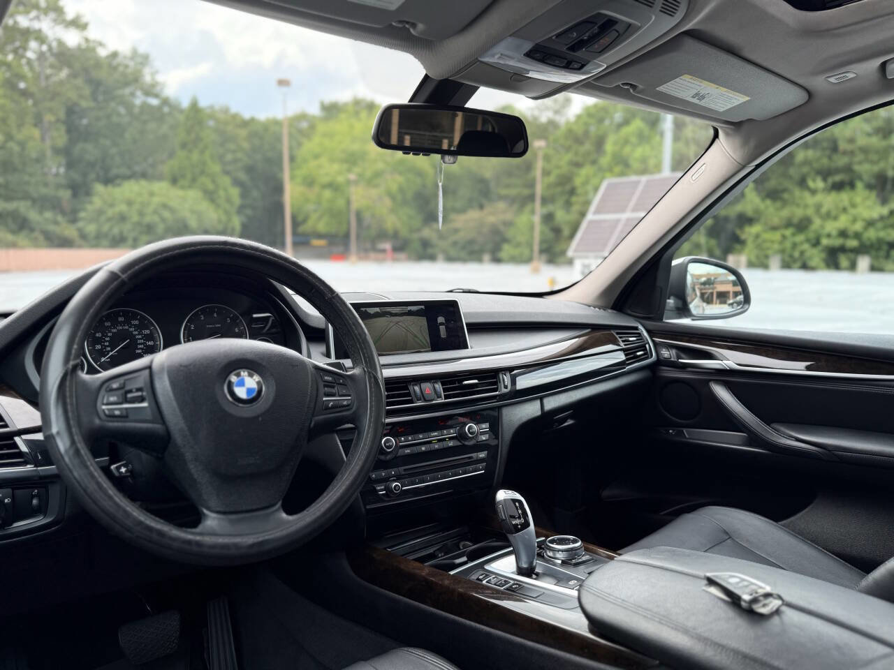 Used 2014 BMW X5 sDrive35i image 16