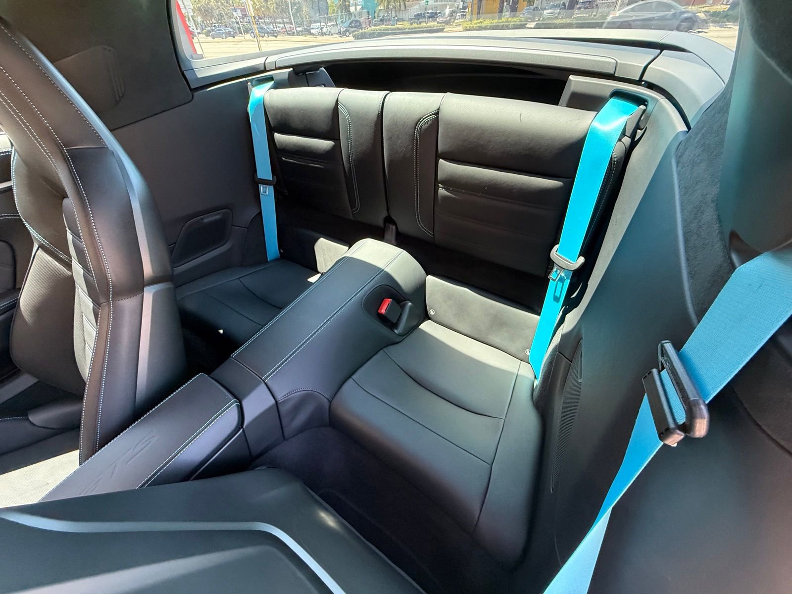 Used 2026 Porsche 911 Targa 4 GTS image 30