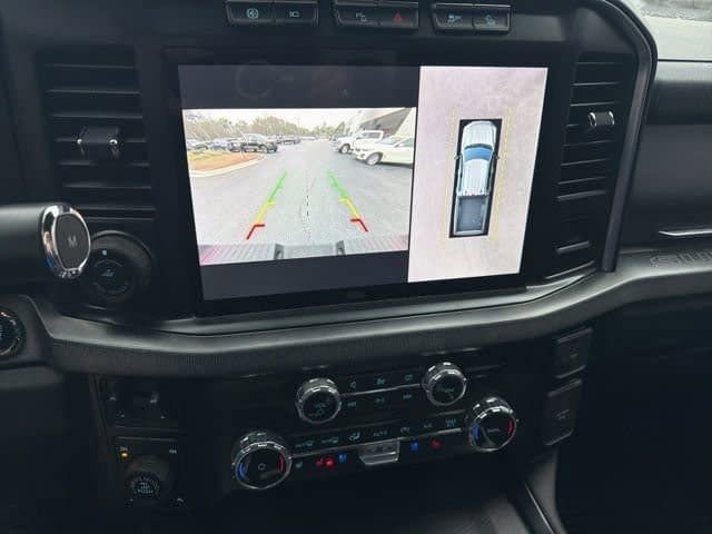 Used 2024 Ford F250 Platinum w/ Tremor Off-Road Package image 24