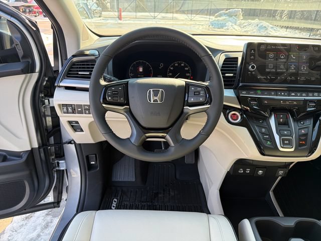 New 2026 Honda Odyssey Touring image 25