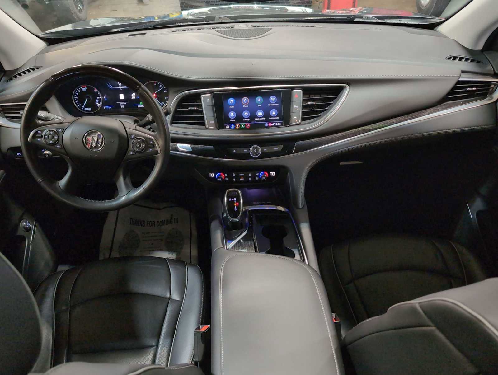 Used 2020 Buick Enclave Avenir w/ Avenir Technology Package image 21