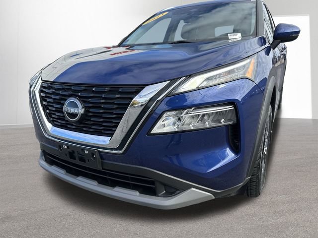 Certified 2023 Nissan Rogue SV w/ SV Premium Package image 38
