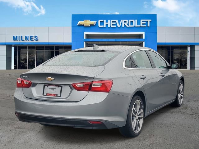 Used 2023 Chevrolet Malibu LT image 5