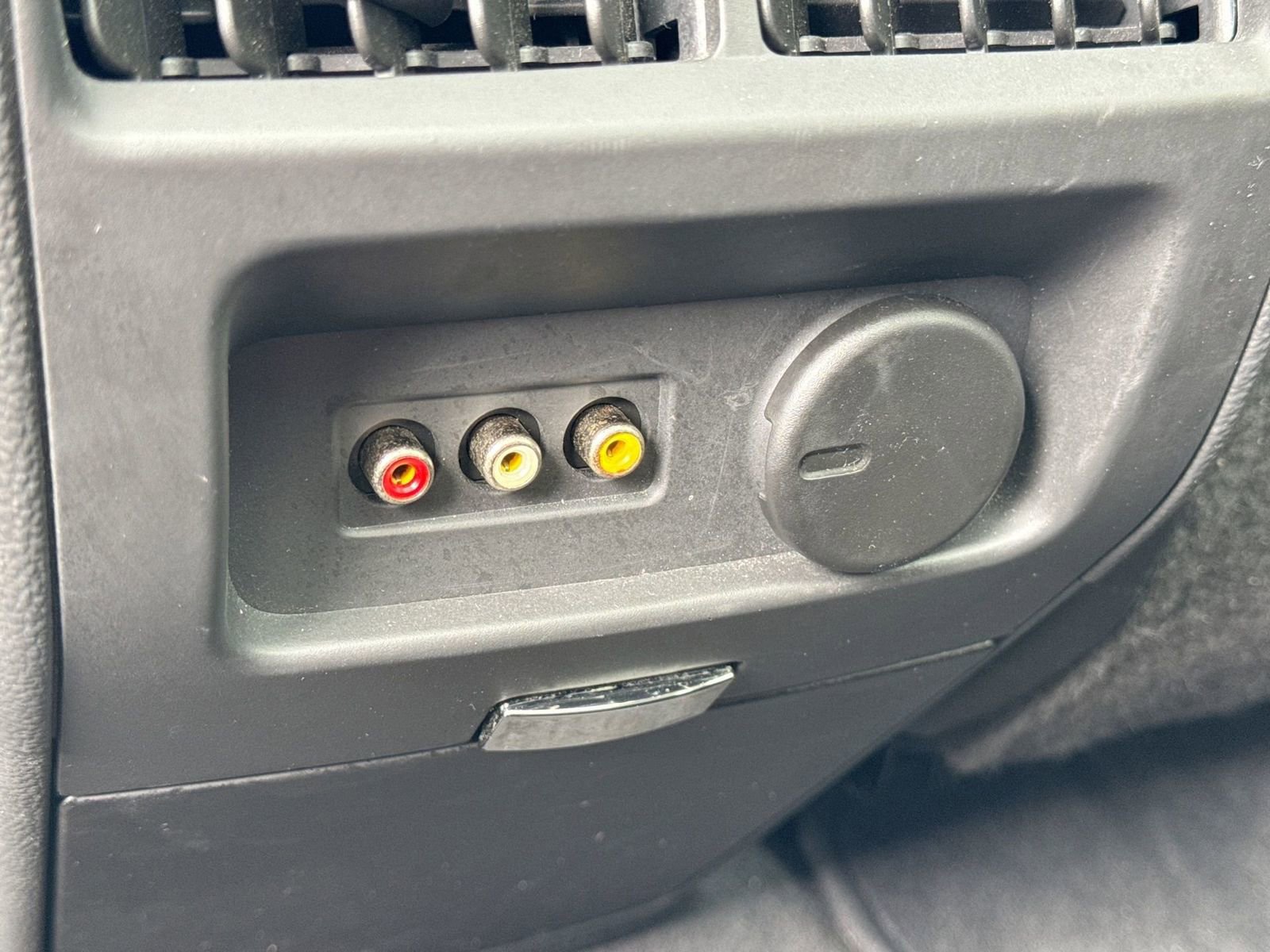 Used 2012 Cadillac SRX Premium w/ LPO, Protection Package image 35