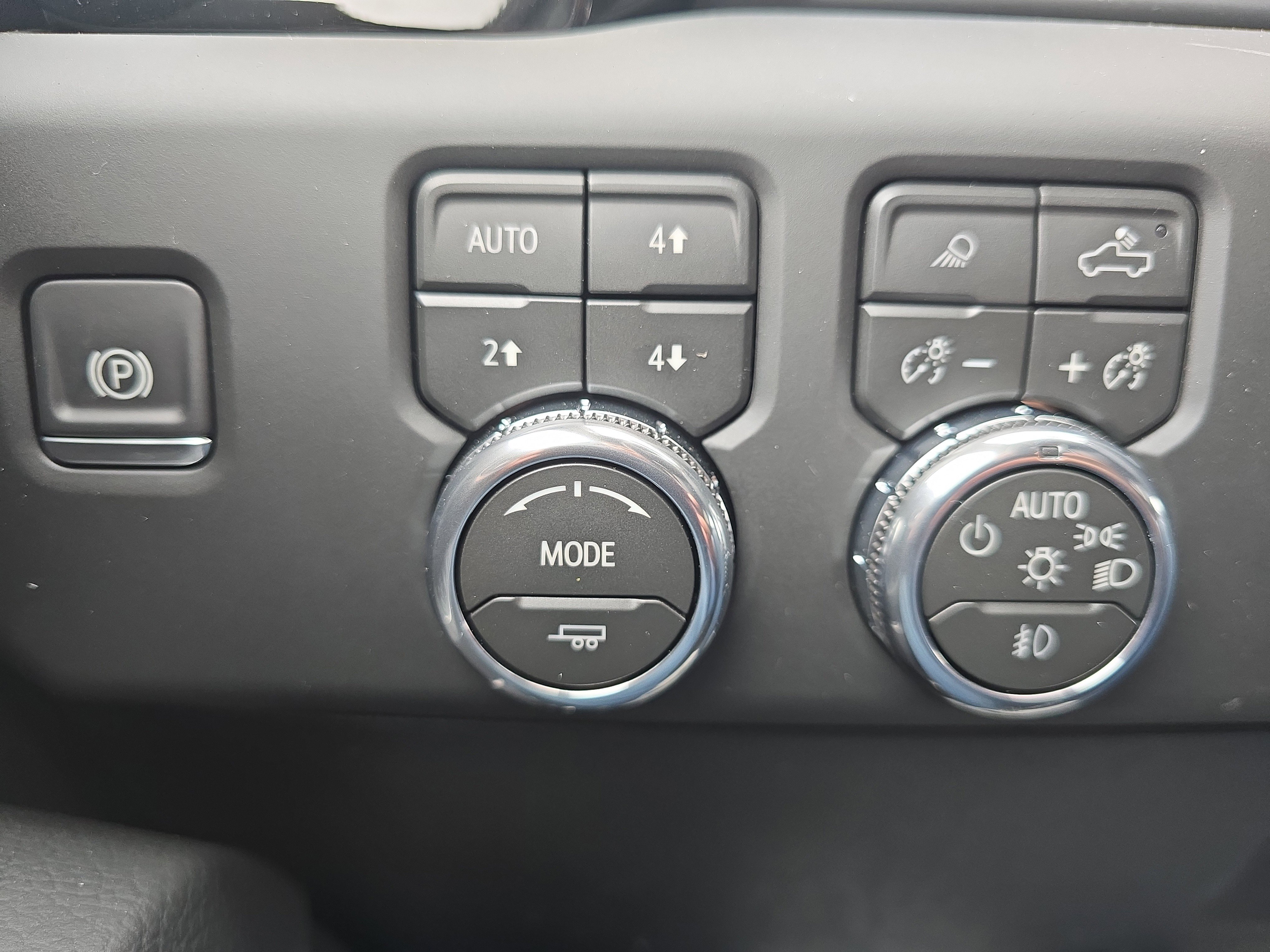 New 2026 GMC Sierra 2500 Denali image 33