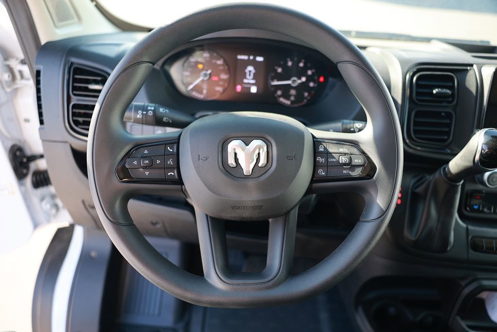 New 2026 RAM ProMaster 3500 w/ Safety Group image 17