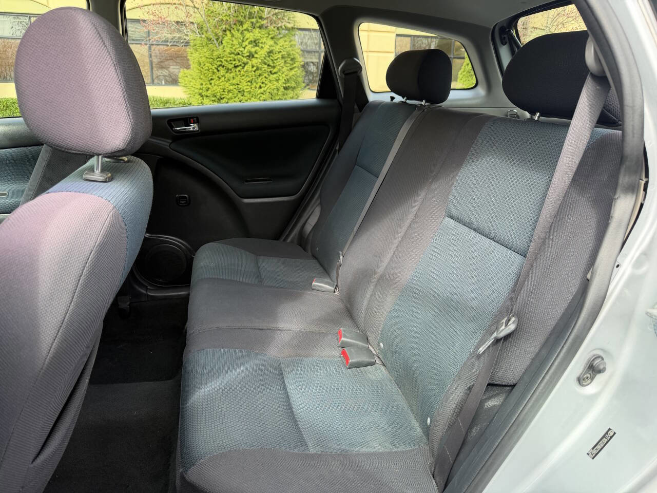 Used 2006 Toyota Matrix XR image 21