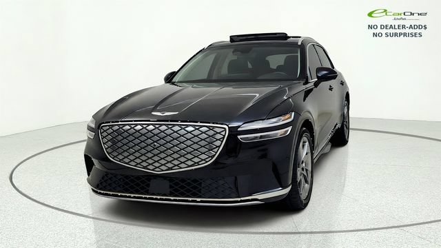 Used 2025 Genesis Electrified GV70 w/ Prestige Package AWD/4WD image 4