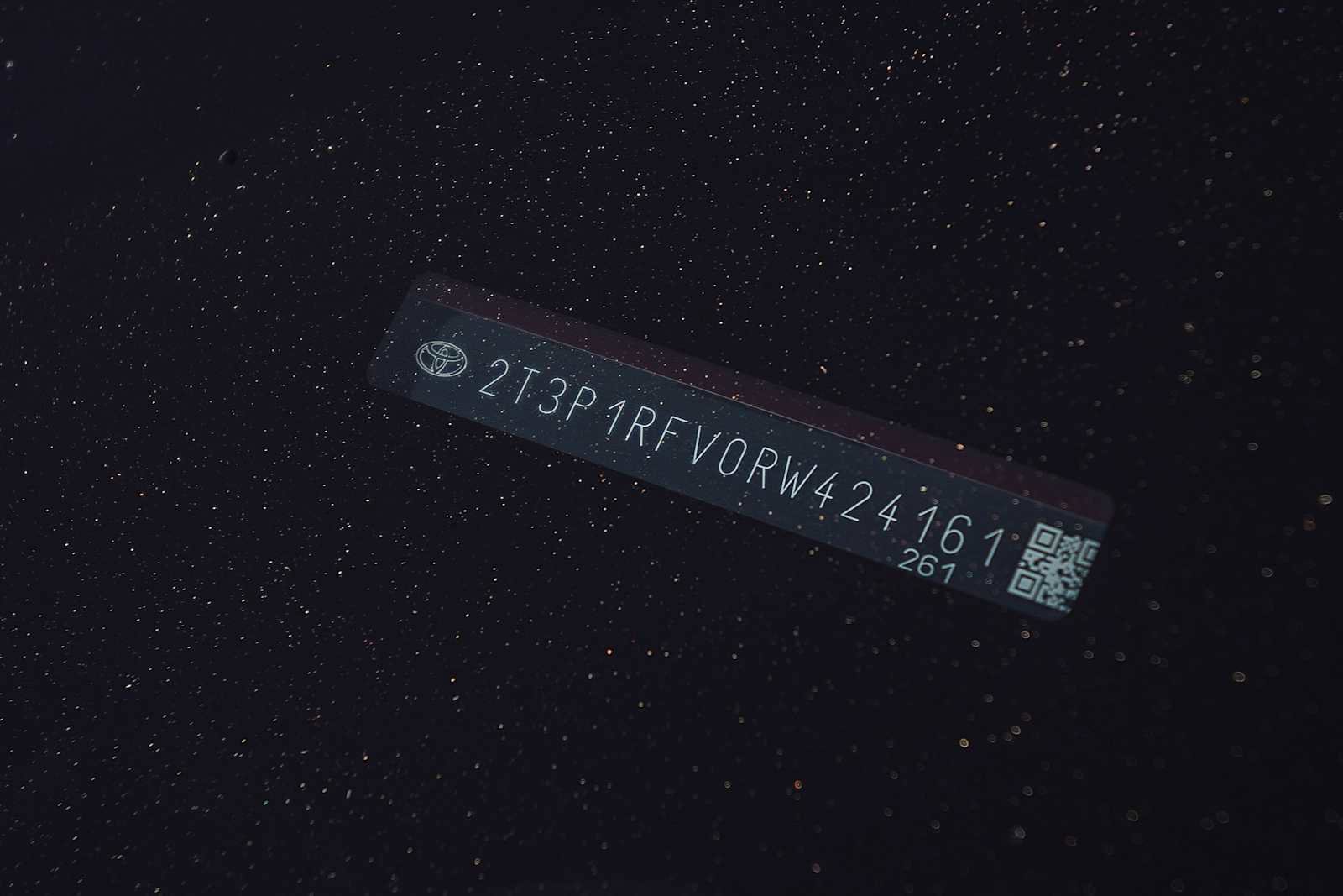 Certified 2024 Toyota RAV4 XLE w/ Convenience Package image 33