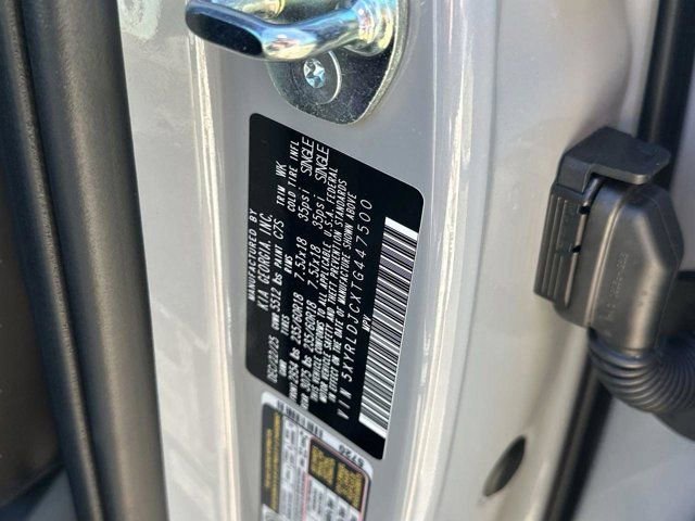 New 2026 Kia Sorento S w/ S Panoramic Sunroof Package image 10