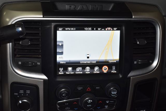 Used 2017 RAM 2500 Big Horn image 20