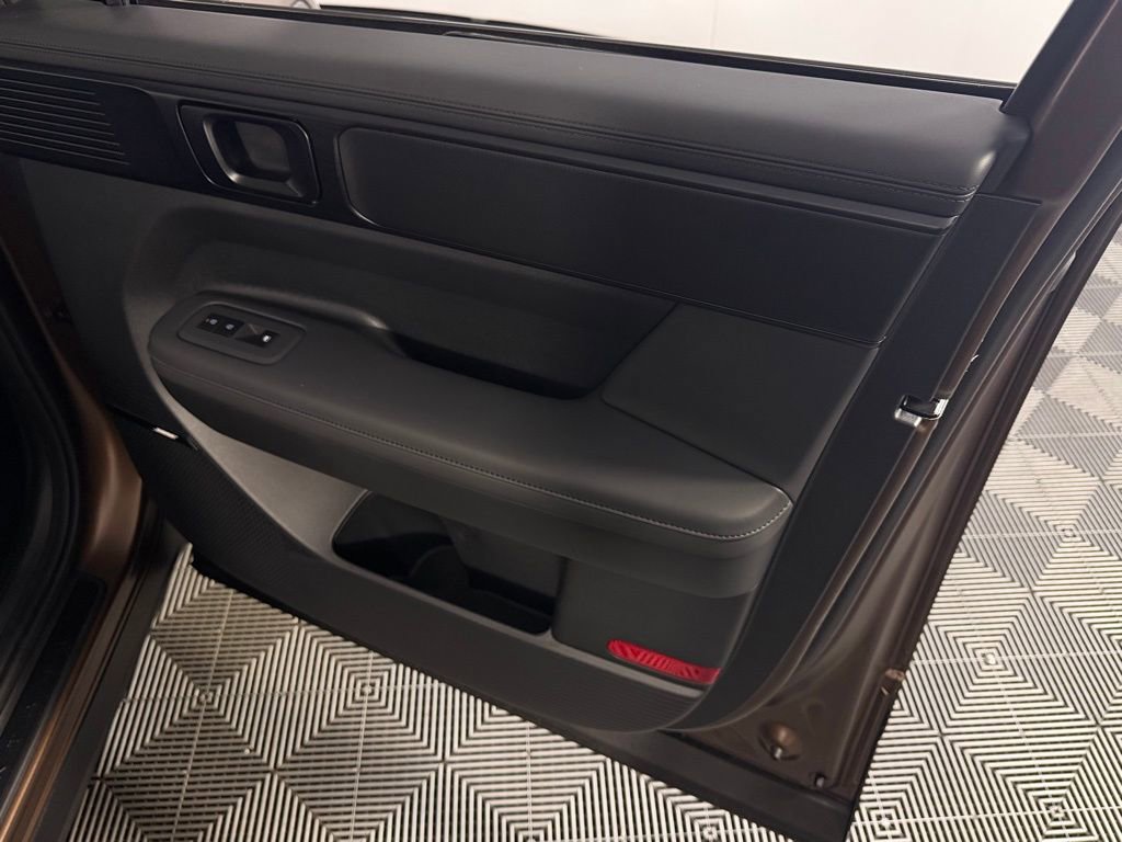 Used 2026 Hyundai Santa Fe Calligraphy image 33