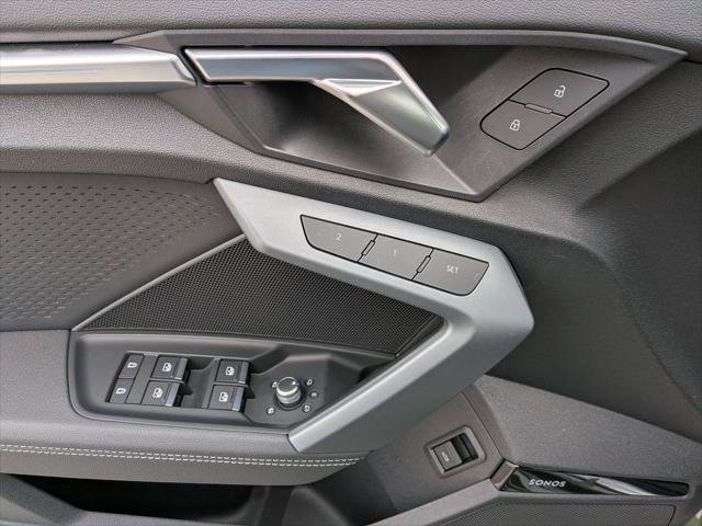 Certified 2025 Audi A3 2.0T Premium Plus w/ Premium Plus Package image 10