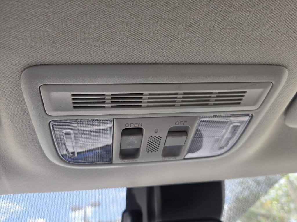 Certified 2022 Honda HR-V EX image 22