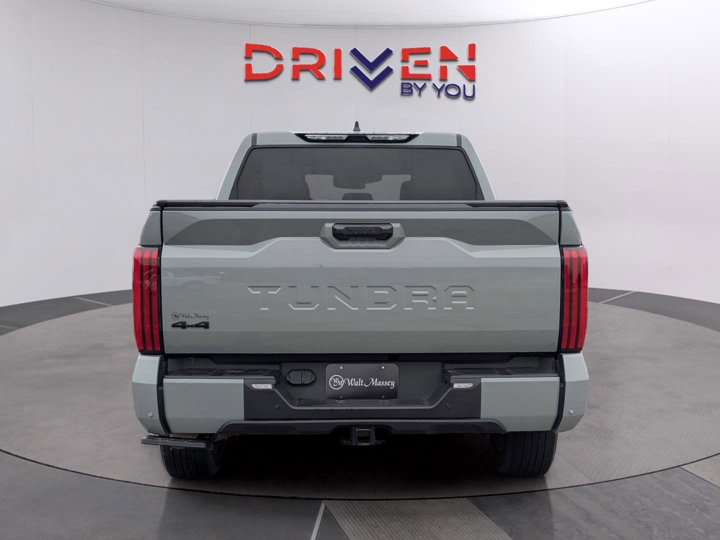 Used 2023 Toyota Tundra SR5 image 4