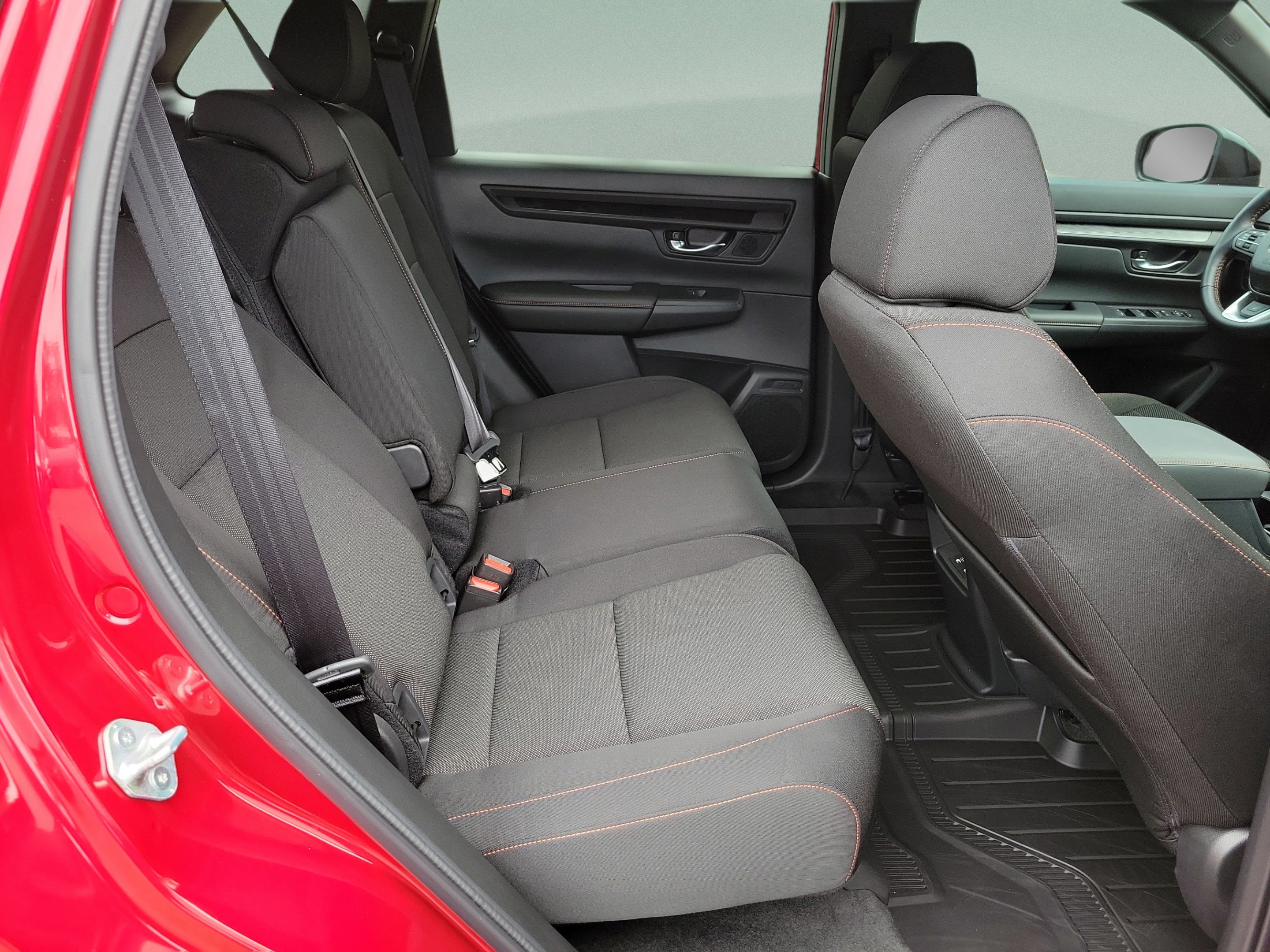 Used 2026 Honda CR-V TrailSport image 12