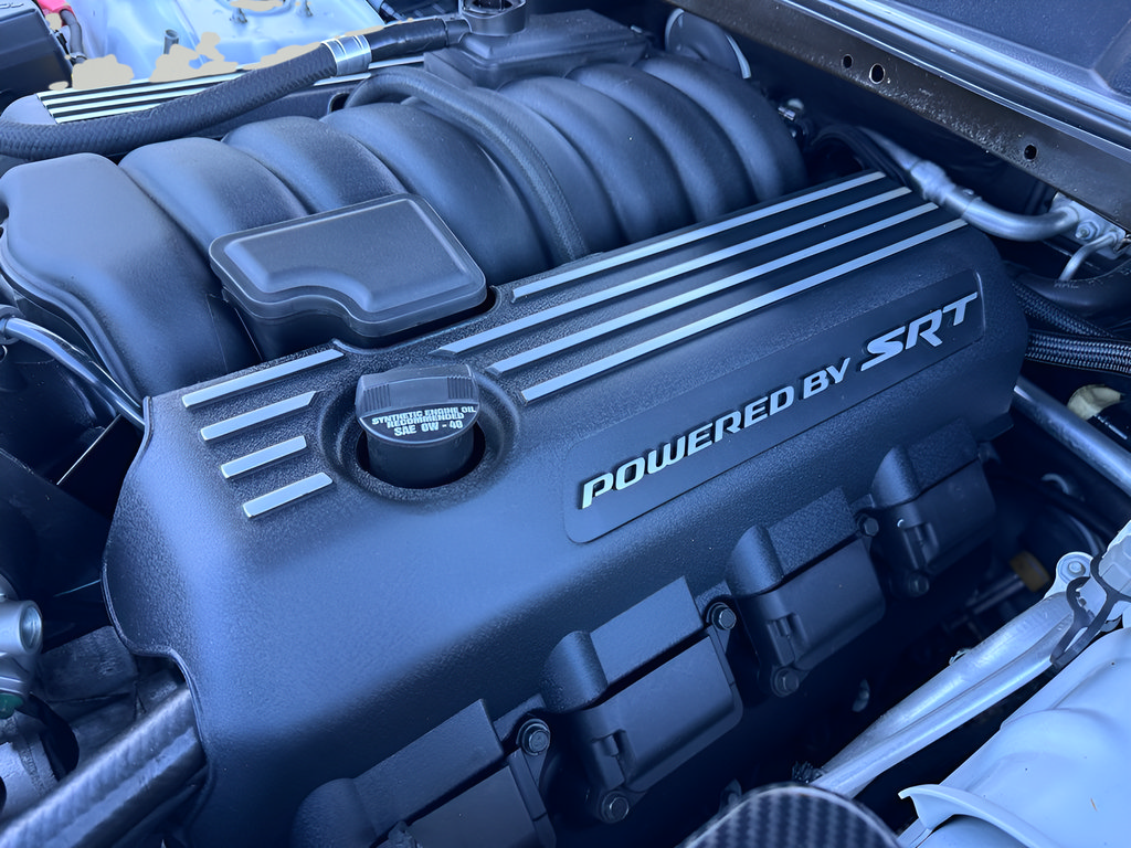 Used 2019 Dodge Challenger R/T Scat Pack RWD image 22