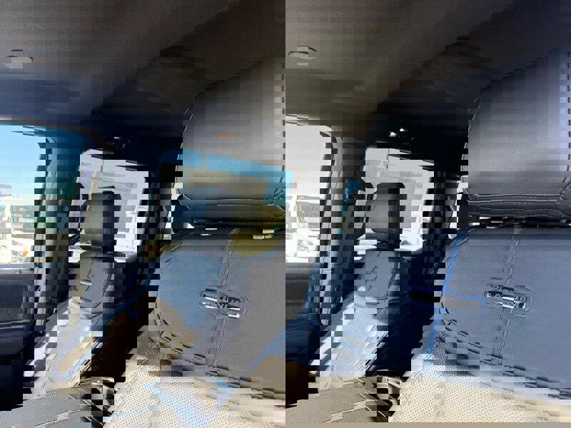 New 2026 Ford F250 Platinum w/ FX4 Off-Road Package image 53