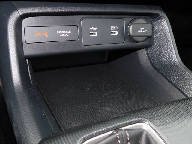 New 2026 Honda Civic Sport image 33