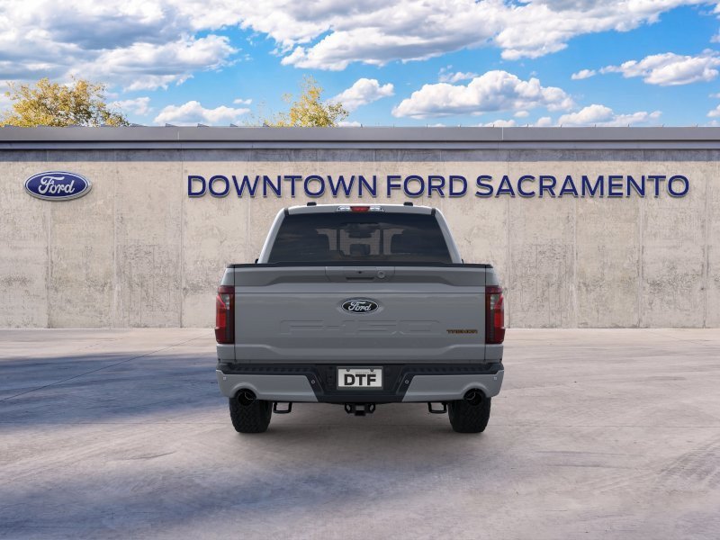 New 2026 Ford F150 Tremor w/ Equipment Group 402B AWD/4WD image 6