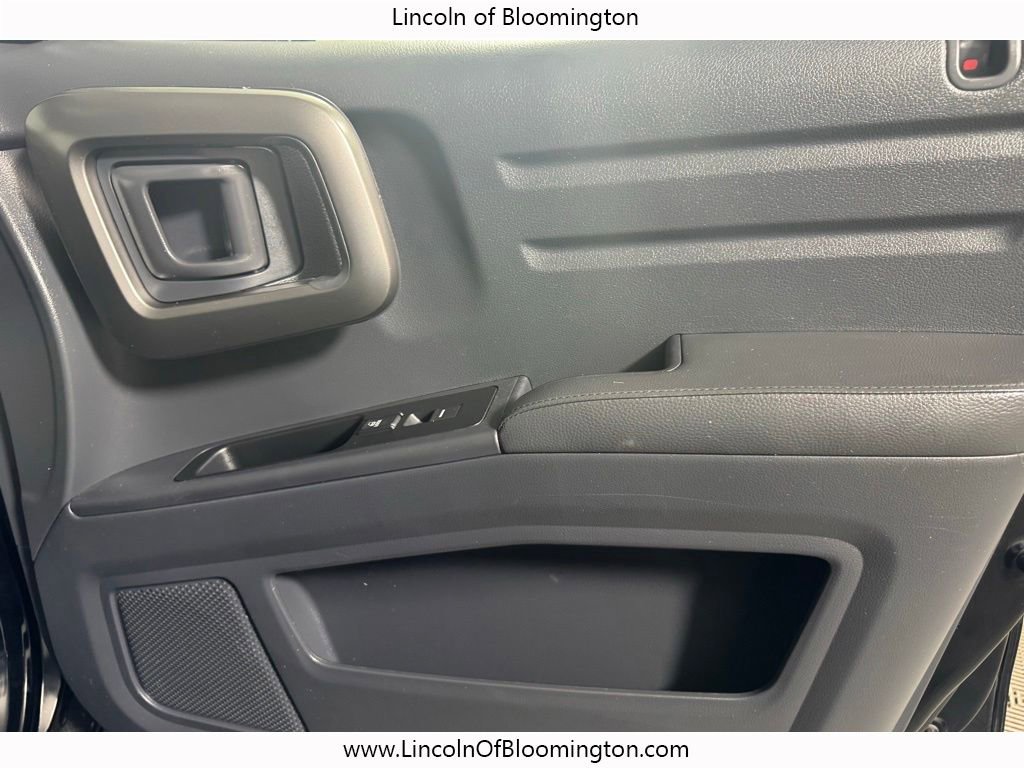 Used 2010 Honda Ridgeline RTL image 16