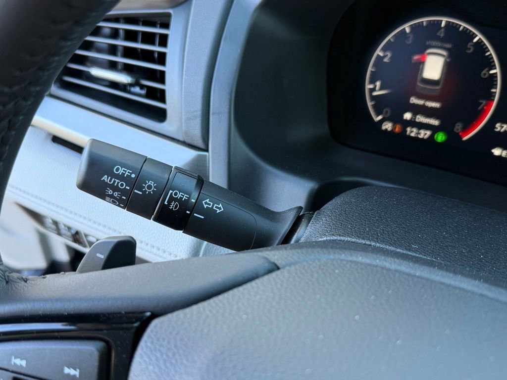 Certified 2026 Honda Odyssey Touring image 45