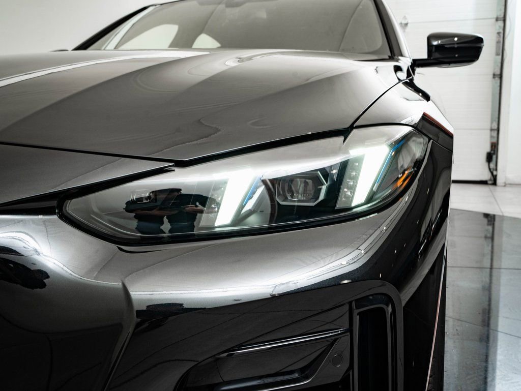 New 2026 BMW 430i xDrive w/ M Sport Package image 15