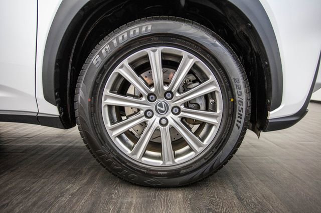 Used 2018 Lexus NX 300 FWD w/ Accessory Package 2 image 42