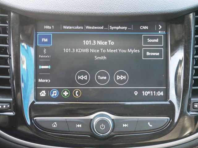 Used 2020 Chevrolet Trax LT w/ Driver Confidence Package image 14