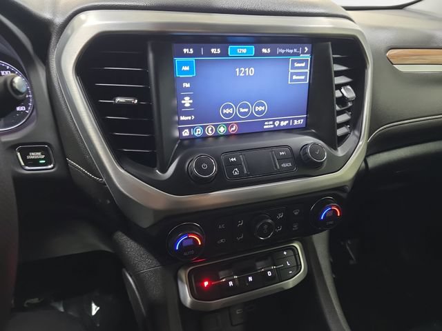 Used 2023 GMC Acadia SLE w/ Driver Convenience Package AWD/4WD image 19