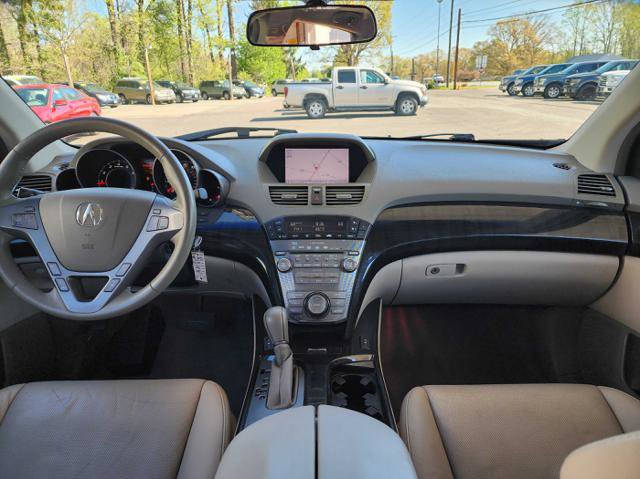 Used 2007 Acura MDX w/ Sport Package AWD/4WD image 21
