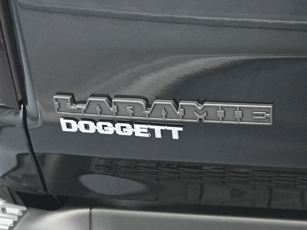 New 2026 RAM 1500 Laramie w/ Night Edition image 25