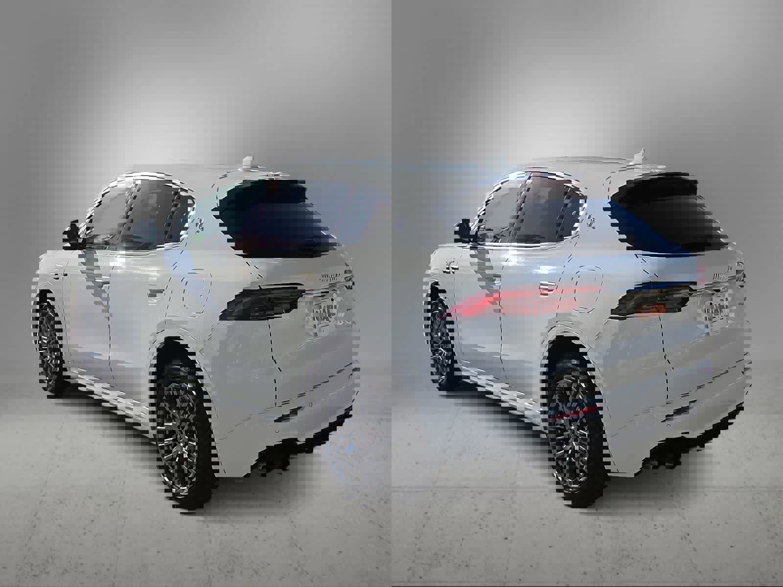 Used 2024 Maserati Grecale GT image 7