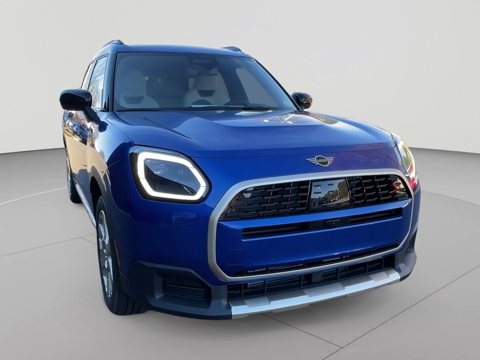 Used 2025 MINI Cooper Countryman S w/ Comfort Package Max AWD/4WD image 6
