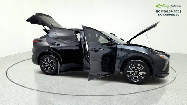 Used 2026 Lexus RZ 350e 2WD w/ Convenience Package image 20