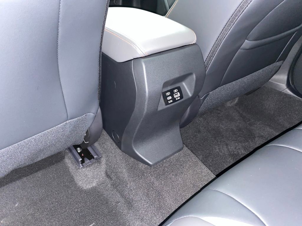 New 2026 Subaru Crosstrek 2.5i Limited AWD/4WD image 30