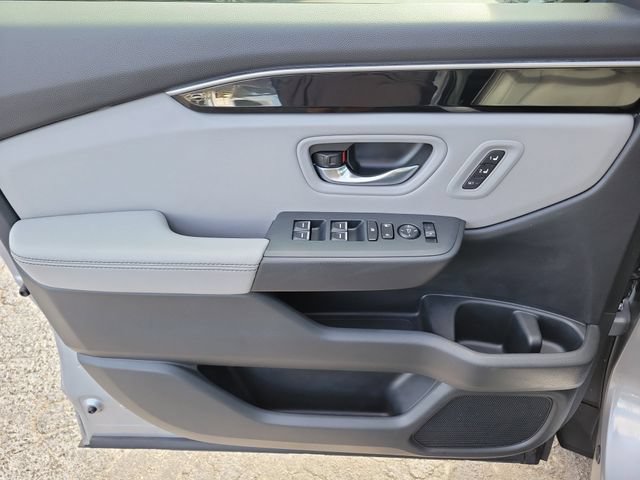 Certified 2025 Honda Pilot EX-L image 21