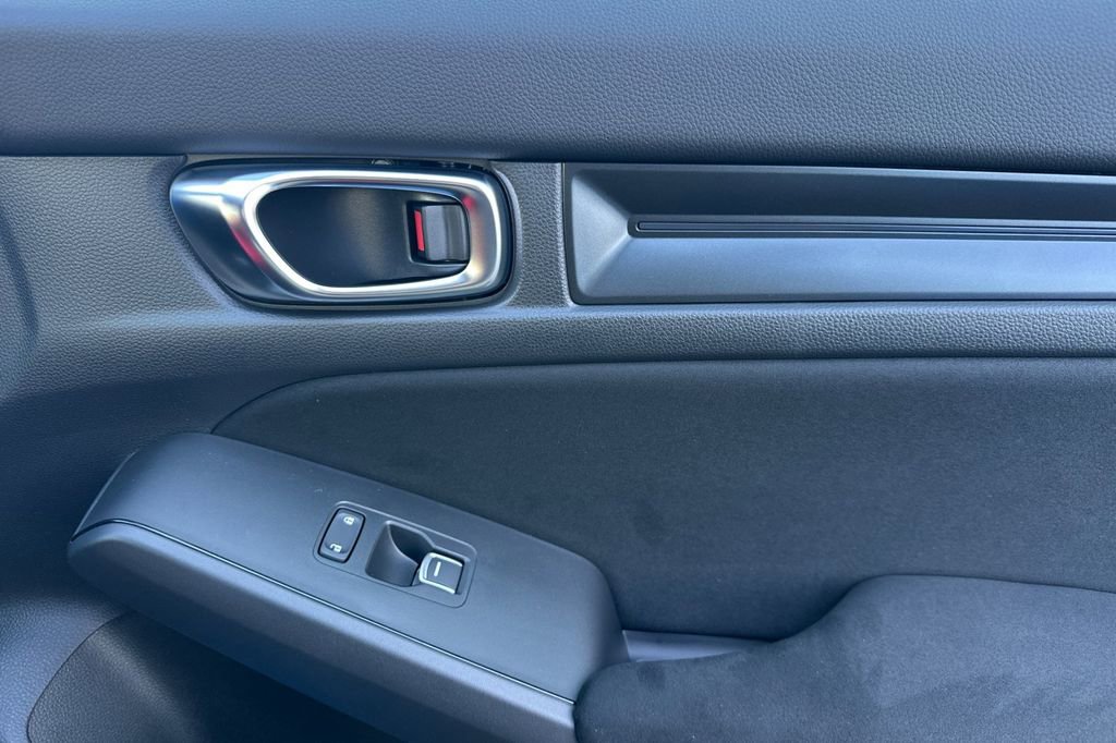 New 2025 Honda Civic Type R image 19