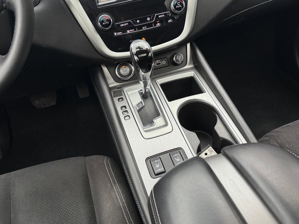 Used 2019 Nissan Murano SV w/ Premium Package image 15